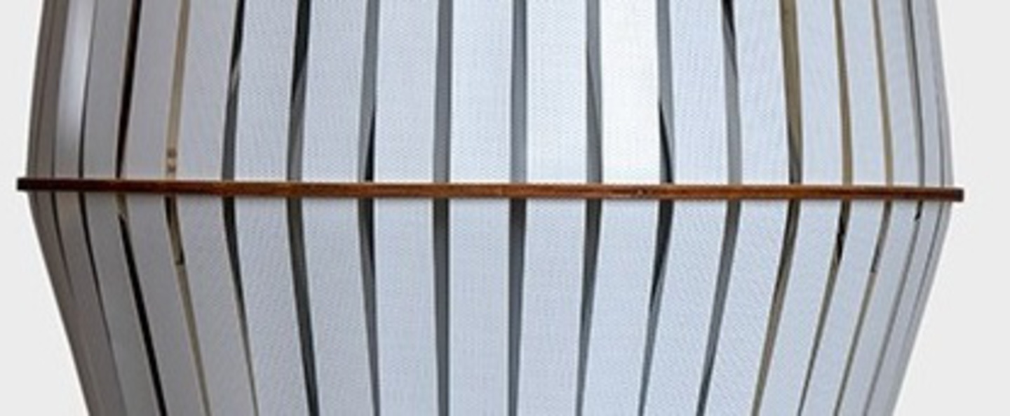 banner-image Suspension kiwi medium blanc o44cm h48cm ay illuminate normal