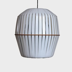 Kiwi medium  suspension pendant light  ay illuminate 521 101 05 p  design signed nedgis 66488 thumb