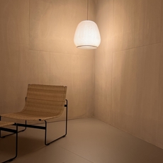 Knit 7450 meike harde suspension pendant light  vibia 745024 13  design signed nedgis 175151 thumb