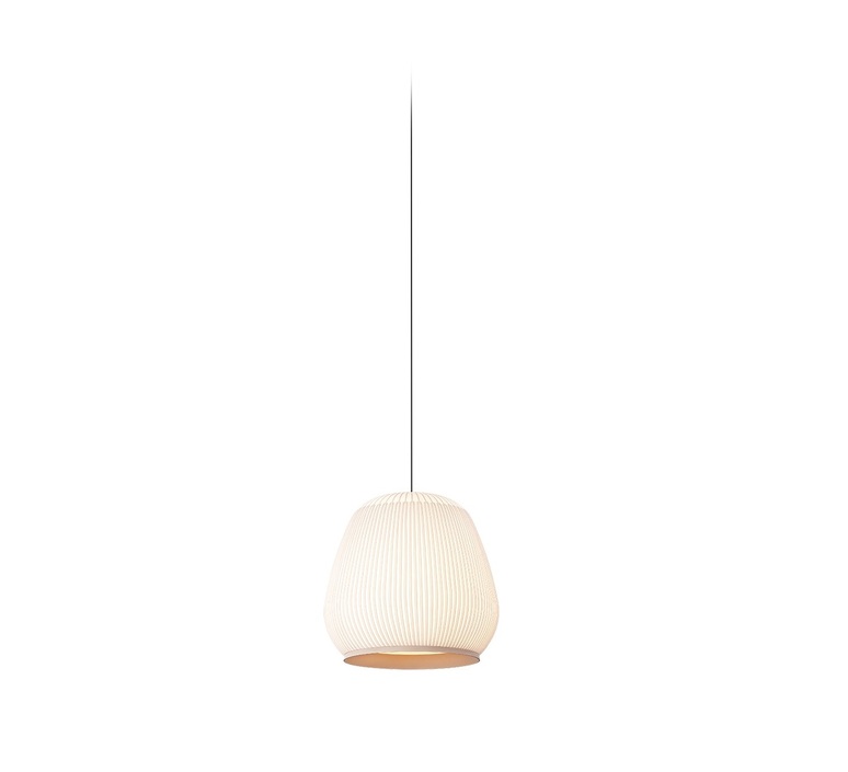 Knit 7450 meike harde suspension pendant light  vibia 745024 1z  design signed nedgis 175042 product