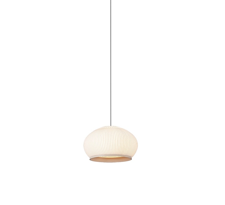 Knit 7455 meike harde suspension pendant light  vibia 745524 13  design signed nedgis 175160 product