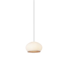 Knit 7455 meike harde suspension pendant light  vibia 745524 13  design signed nedgis 175160 thumb