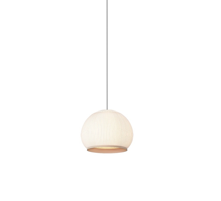 Knit 7460 meike harde suspension pendant light  vibia 746024 13  design signed nedgis 175184 product