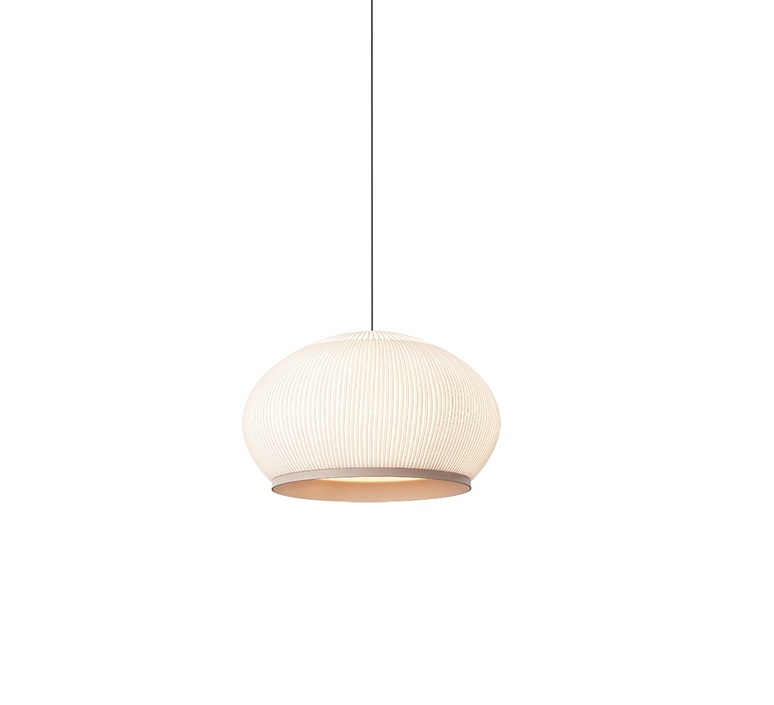 Knit 7470 meike harde suspension pendant light  vibia 747024 1z  design signed nedgis 175207 product