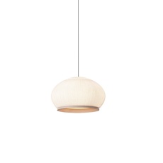 Knit 7470 meike harde suspension pendant light  vibia 747024 1z  design signed nedgis 175207 thumb