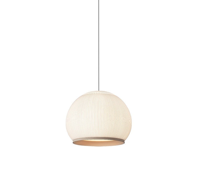 Knit 7475 meike harde suspension pendant light  vibia 747524 13  design signed nedgis 175224 product