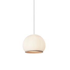 Knit 7475 meike harde suspension pendant light  vibia 747524 13  design signed nedgis 175224 thumb