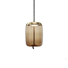 Knot cilindro chiaramonte marin suspension pendant light  brokis pc1019cgc23ccs69ccsc897  design signed 52994 thumb