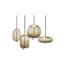 Knot disco chiaramonte marin suspension pendant light  brokis pc1017cgc538ccs69ccsc897  design signed 33195 thumb