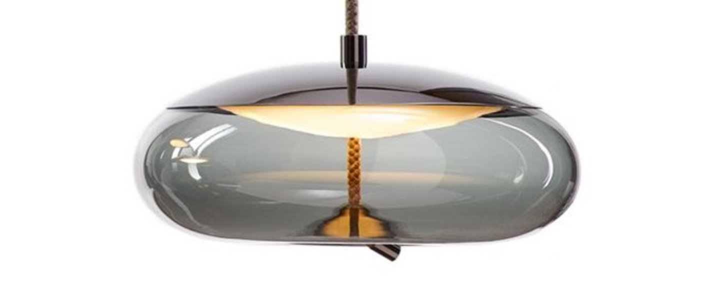 banner-image Suspension knot disco verre fume gris chrome led 1660lm 2700k o50cm h24 5cm brokis copy of pc1017 cgc516 cgsu66 ccs584 ccsc896 crp970 clr1939 ceb928 normal