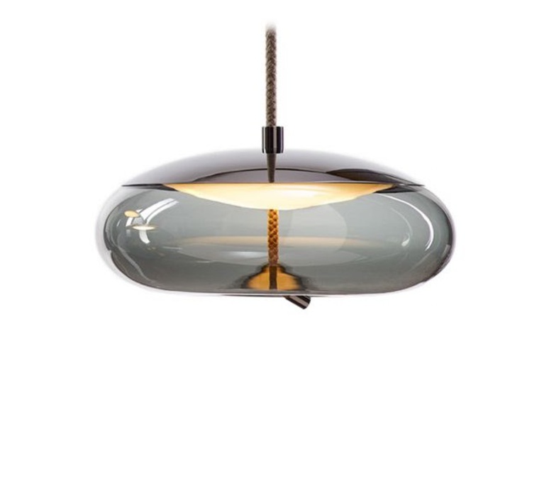 Knot disco chiaramonte marin suspension pendant light  brokis pc1017cgc23ccs584ccsc896  design signed 79533 product