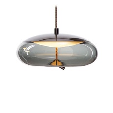 Knot disco chiaramonte marin suspension pendant light  brokis pc1017cgc23ccs584ccsc896  design signed 79533 thumb