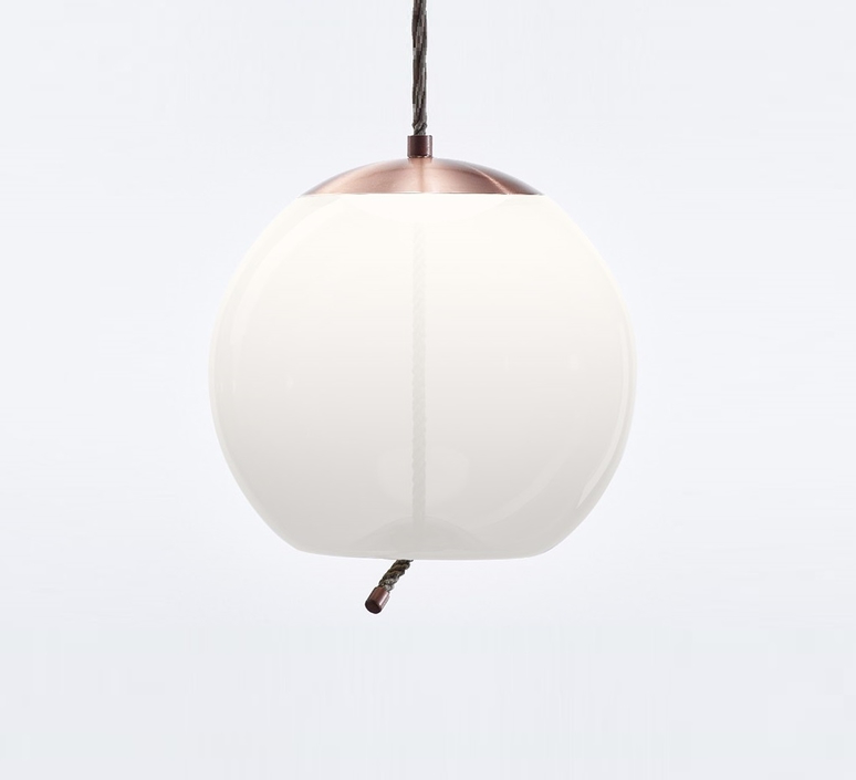 Knot sfera chiaramonte marin suspension pendant light  brokis pc1016cgc38ccs584ccsc896  design signed 33201 product