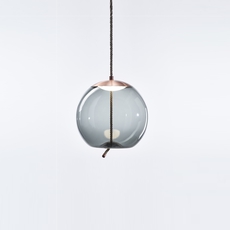 Knot sfera chiaramonte marin suspension pendant light  brokis pc1016cgc516ccs584ccsc896  design signed 33205 thumb