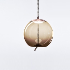 Knot sfera chiaramonte marin suspension pendant light  brokis pc1016cgc538ccs584ccsc896  design signed 33216 thumb