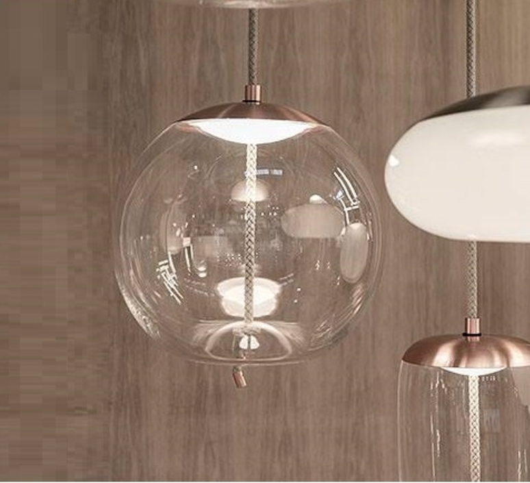 Knot sfera chiaramonte marin suspension pendant light  brokis pc1016cgc23ccs584ccsc896  design signed 33208 product