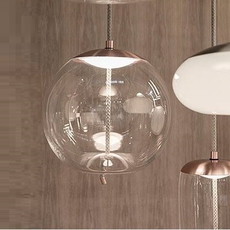 Knot sfera chiaramonte marin suspension pendant light  brokis pc1016cgc23ccs584ccsc896  design signed 33208 thumb