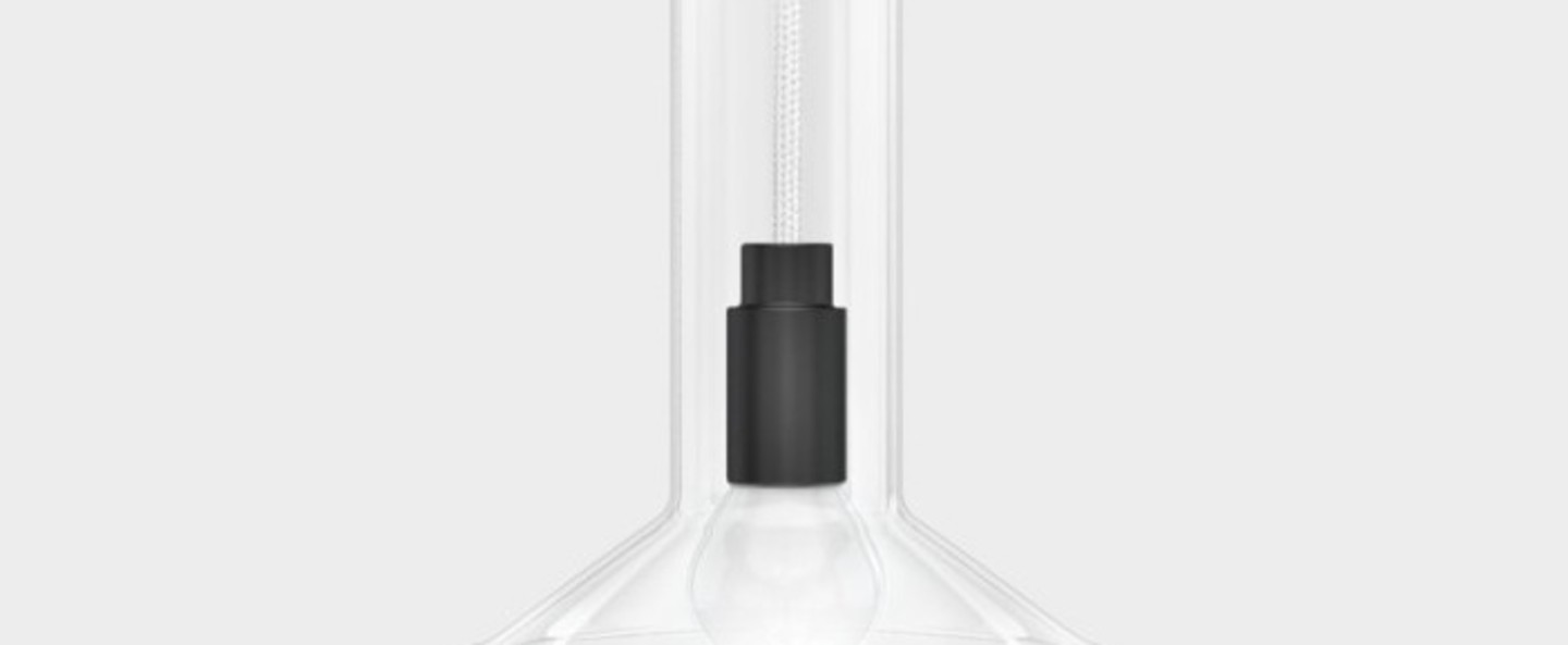 banner-image Suspension knot small blanc o14cm h22 4cm vitamin normal