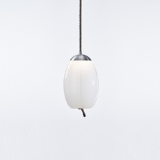 Knot uovo chiaramonte marin suspension pendant light  brokis pc1018cgc38ccs68ccsc974  design signed 33222 thumb