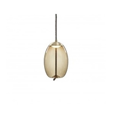 Knot uovo chiaramonte marin suspension pendant light  brokis pc1018cgc538ccs69ccsc897  design signed 33190 thumb