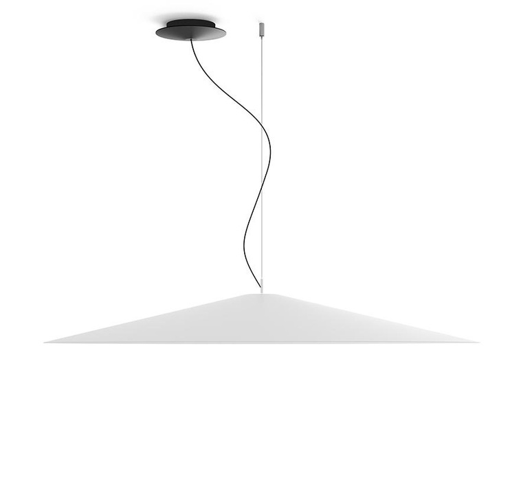 Koine studio mandalaki suspension pendant light  luceplan 1a070s11w002 1a070 02t001  design signed nedgis 156150 product