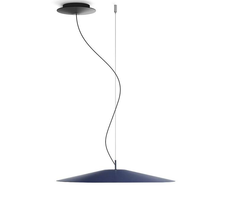 Koine studio mandalaki suspension pendant light  luceplan 1a070s55w010 1a070 01t001  design signed nedgis 156140 product