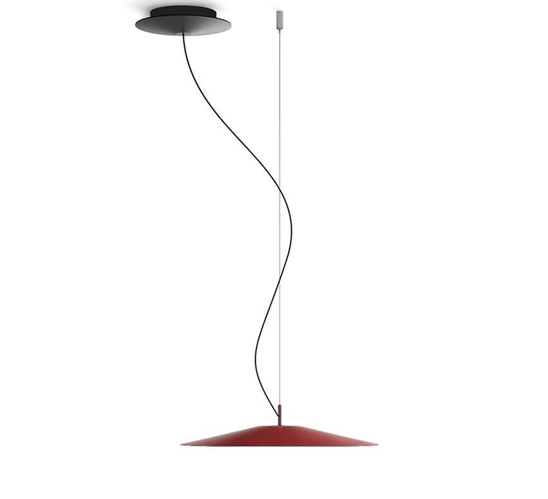 Koine studio mandalaki suspension pendant light  luceplan 1a070s37w007 1a070 01t001  design signed nedgis 156089 product