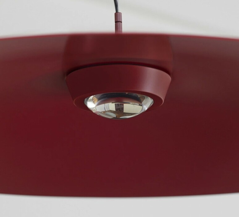 Koine studio mandalaki suspension pendant light  luceplan 1a070s37w007 1a070 01t001  design signed nedgis 156090 product