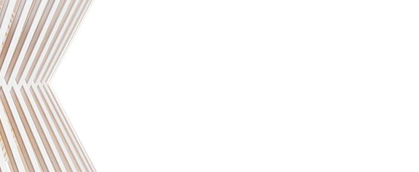 banner-image Suspension kontro 6000 blanc lamine led o45cm h21cm light point normal
