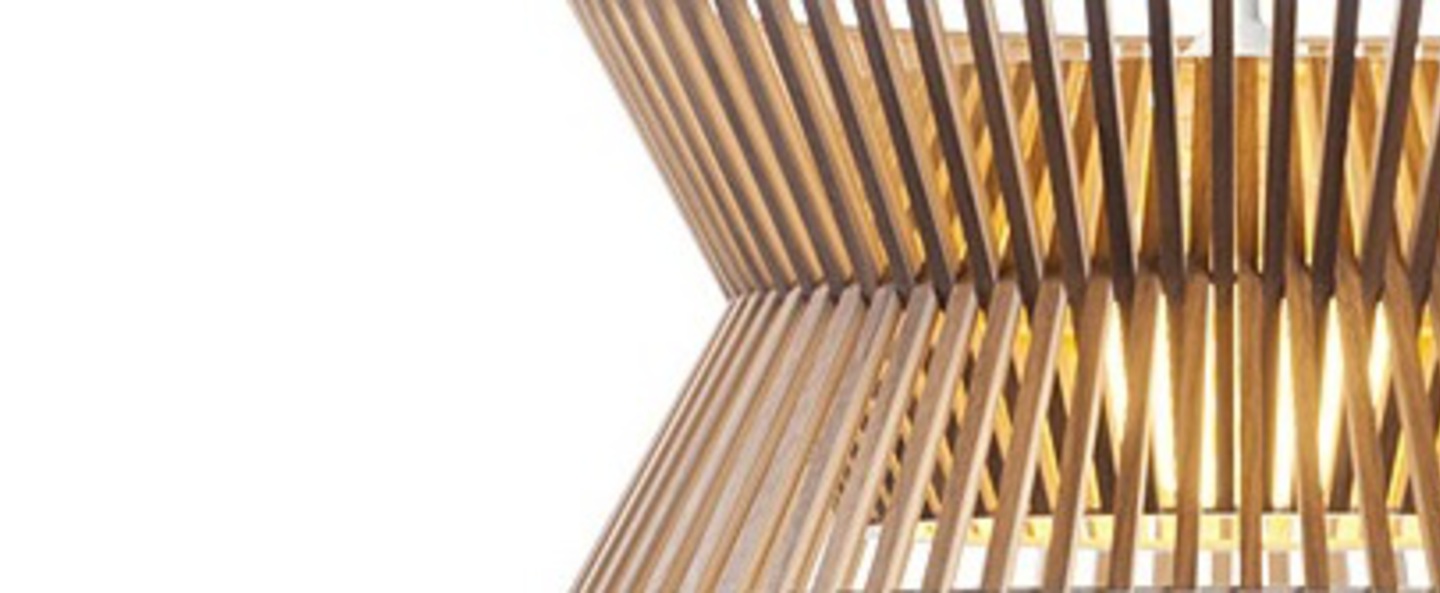 banner-image Suspension kontro 6000 bois marron led o45cm h21cm secto design normal