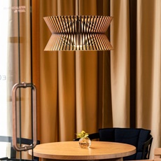 Kontro 6000 seppo koho suspension pendant light  secto design 16 6000 21  design signed 182912 thumb