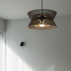 Kontro 6000 seppo koho suspension pendant light  secto design 16 6000 21  design signed 42210 thumb