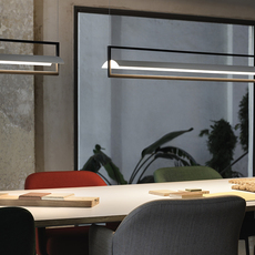 Kontur 6436 sebastian herkner suspension pendant light  vibia 643611 13  design signed nedgis 111066 thumb