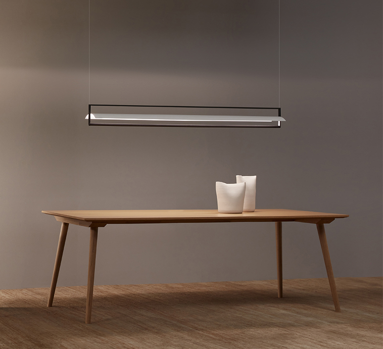 Kontur 6438 sebastian herkner suspension pendant light  vibia 643811 13  design signed nedgis 111073 product