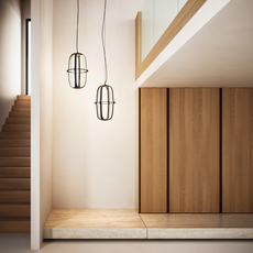 Kooi studio shuu suspension pendant light  kdln 509433n  design signed nedgis 177203 thumb