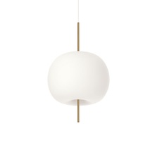 Kushi xl alberto saggia et valero sommela suspension pendant light  kundalini k218105o  design signed nedgis 135100 thumb