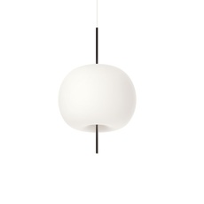 Kushi xl alberto saggia et valero sommela suspension pendant light  kundalini k218105n  design signed nedgis 135123 thumb