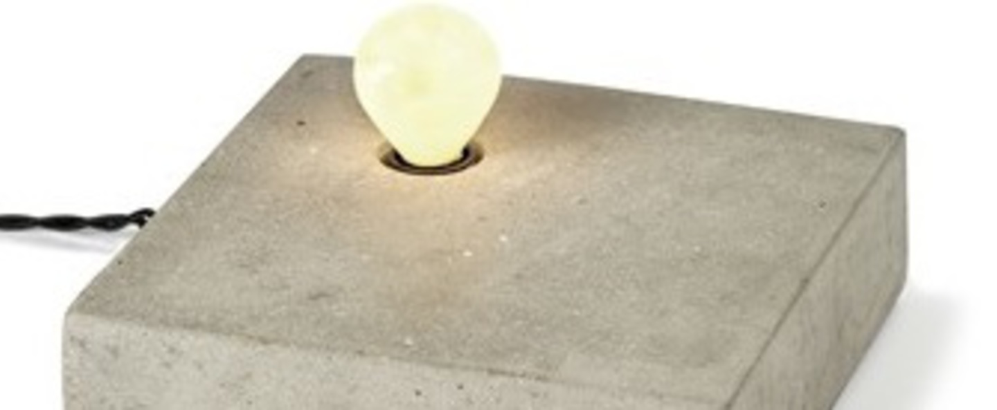 banner-image Suspension kvg 02 02 blanc o20cm h6cm serax normal