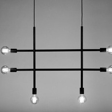 Kvg 15 01 koen van guijze suspension pendant light  serax b7219326  design signed nedgis 66715 thumb