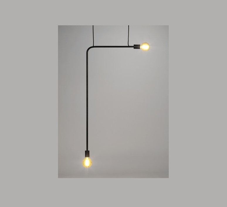 Kvg 18 02 koen van guijze suspension pendant light  serax b7219333  design signed nedgis 87346 product