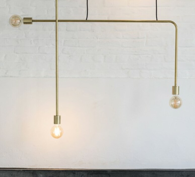 Kvg 18 04 koen van guijze suspension pendant light  serax b7219335  design signed nedgis 87354 product