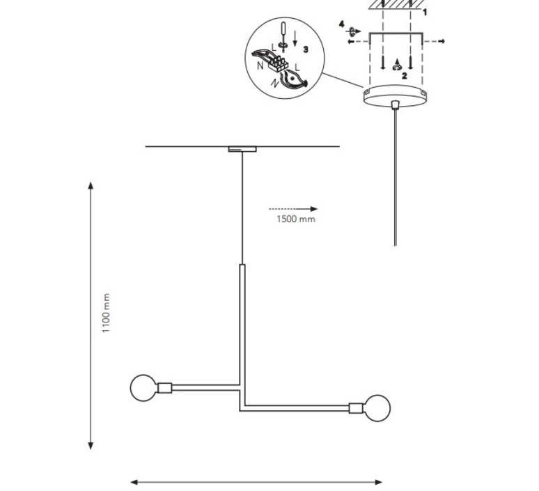 Kvg nr 08 koen van guijze suspension pendant light  serax b7219316  design signed nedgis 152937 product