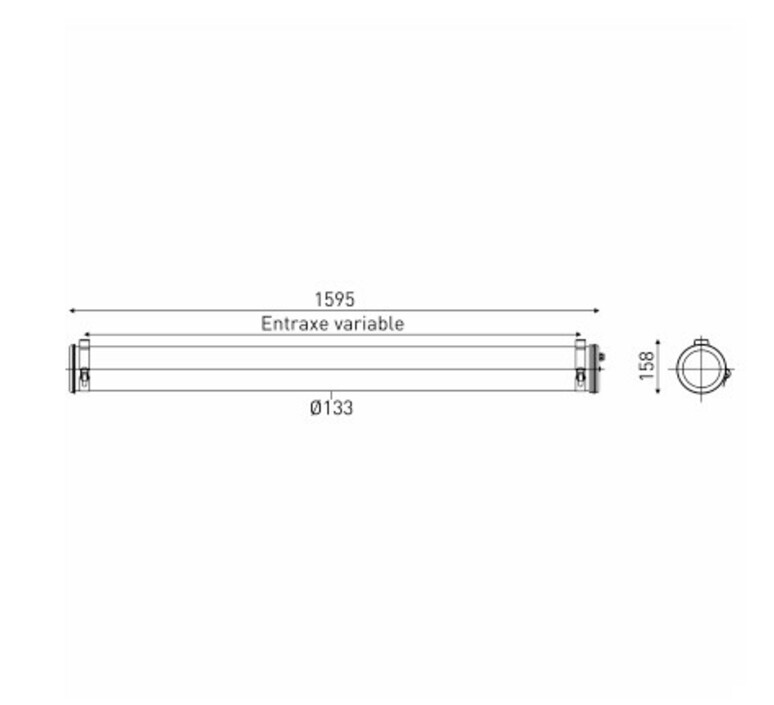 Kyhn  suspension  sammode 80260040  design signed nedgis 211005 product