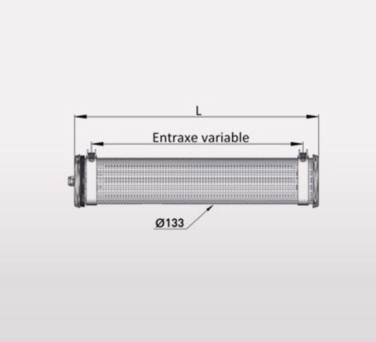 Kyhn dominique perrault sammode kyhn3212 luminaire lighting design signed 27149 product