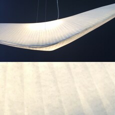 L oiseau grand celine wright suspension pendant light  celine wright 200 loi 001  design signed nedgis 87452 thumb