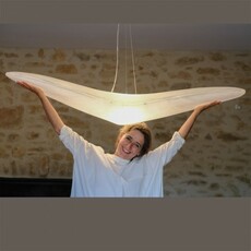 L oiseau grand celine wright suspension pendant light  celine wright 200 loi 001  design signed nedgis 87458 thumb