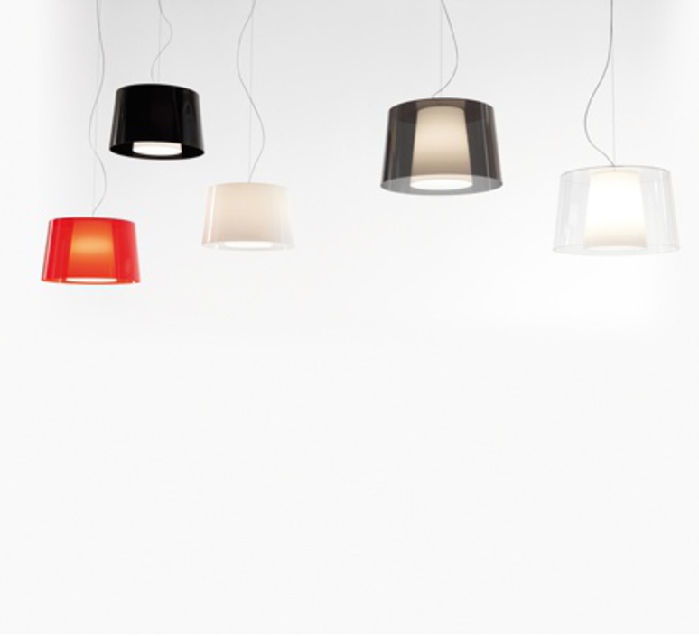 L001s  suspension pendant light  pedrali l001s bb rt bl  design signed nedgis 73605 product