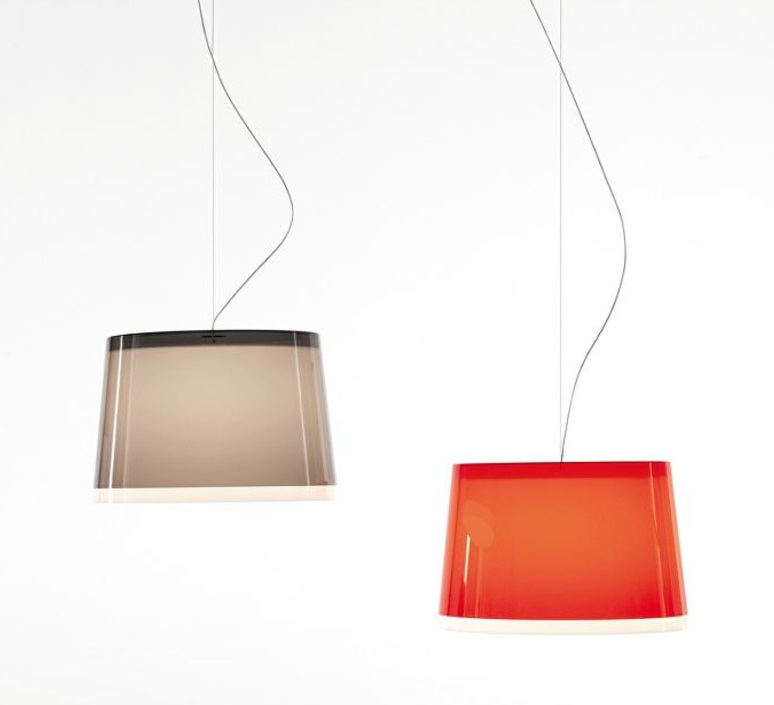 L001s  suspension pendant light  pedrali l001s bb rt bl  design signed nedgis 73606 product