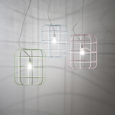 La cage  stefan schoning suspension pendant light  dark 600 101 005 01 03  design signed nedgis 69472 thumb