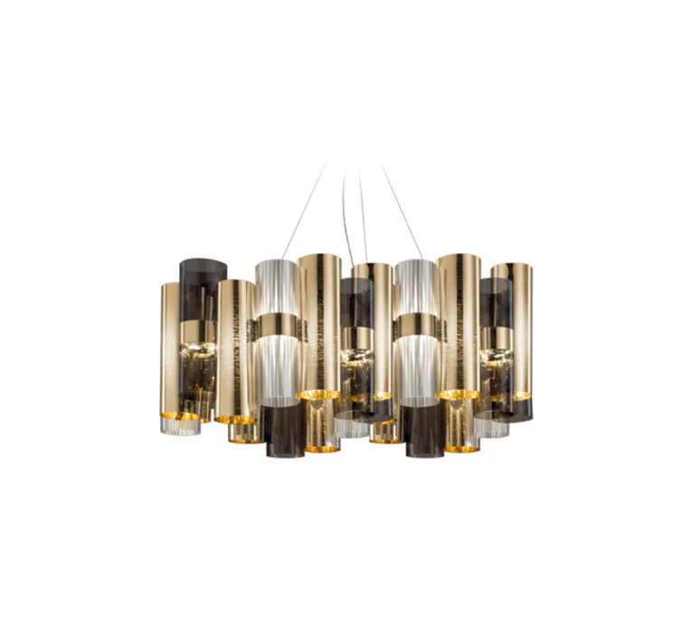 La lollo l   suspension pendant light  slamp lal87sos0003of000  design signed 52015 product